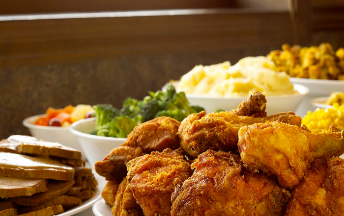 TAKE OUT