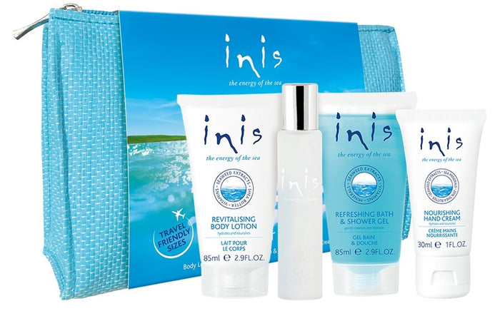 INIS COLLECTION